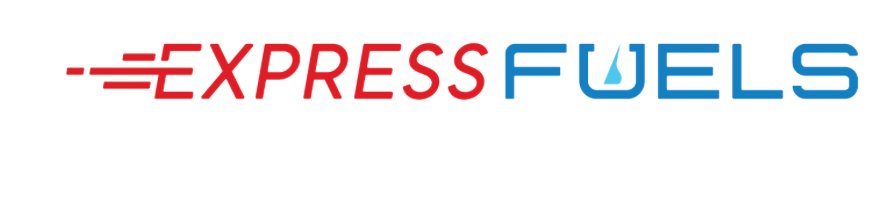 Express Fuels Jamaica Logo